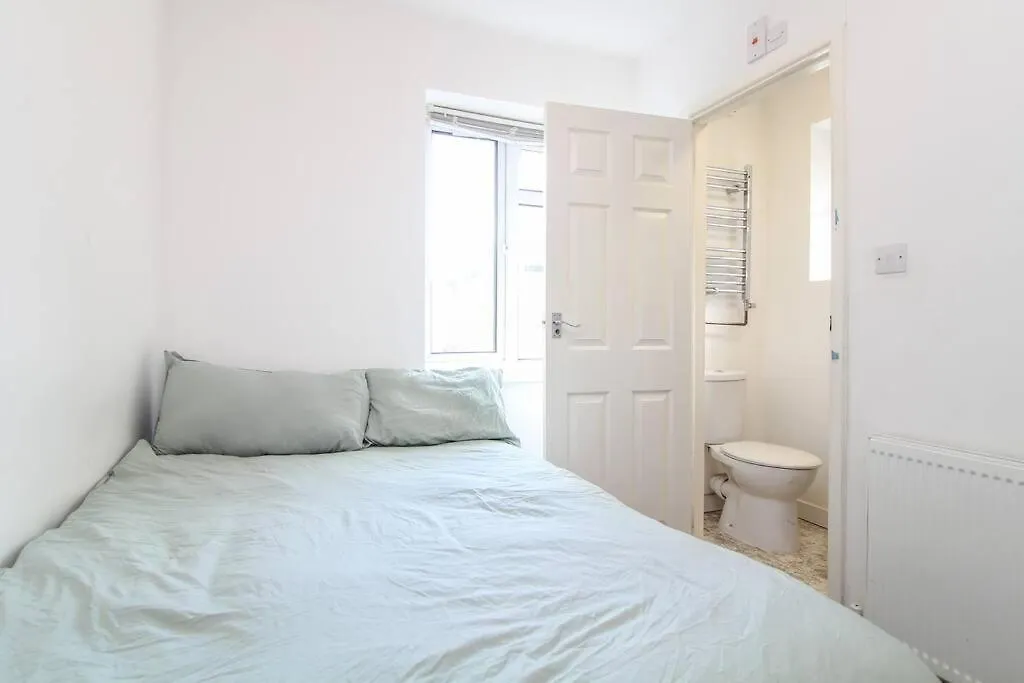 Cosy Studio Flat In City Centre Apartment Southampton