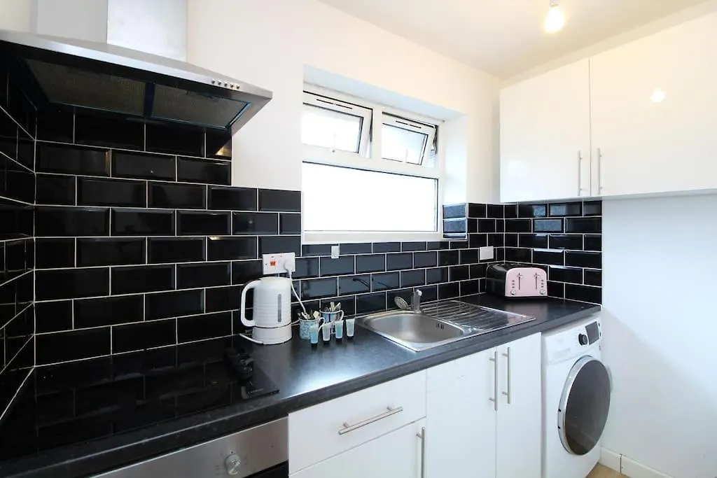 Cosy Studio Flat In City Centre Apartment Southampton United Kingdom