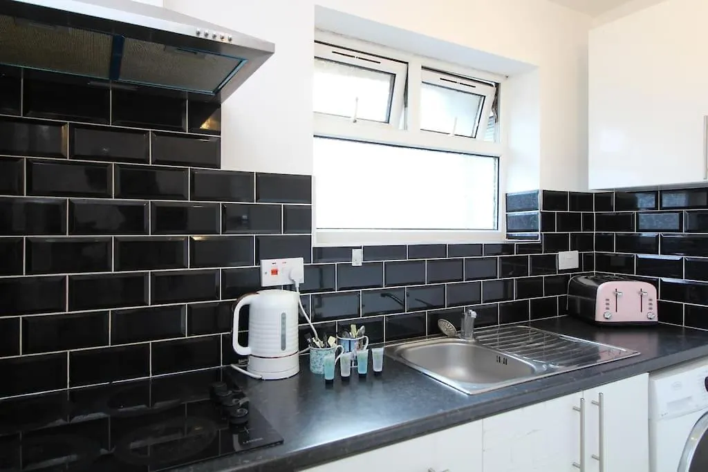 Cosy Studio Flat In City Centre Apartment Southampton 0*,  United Kingdom