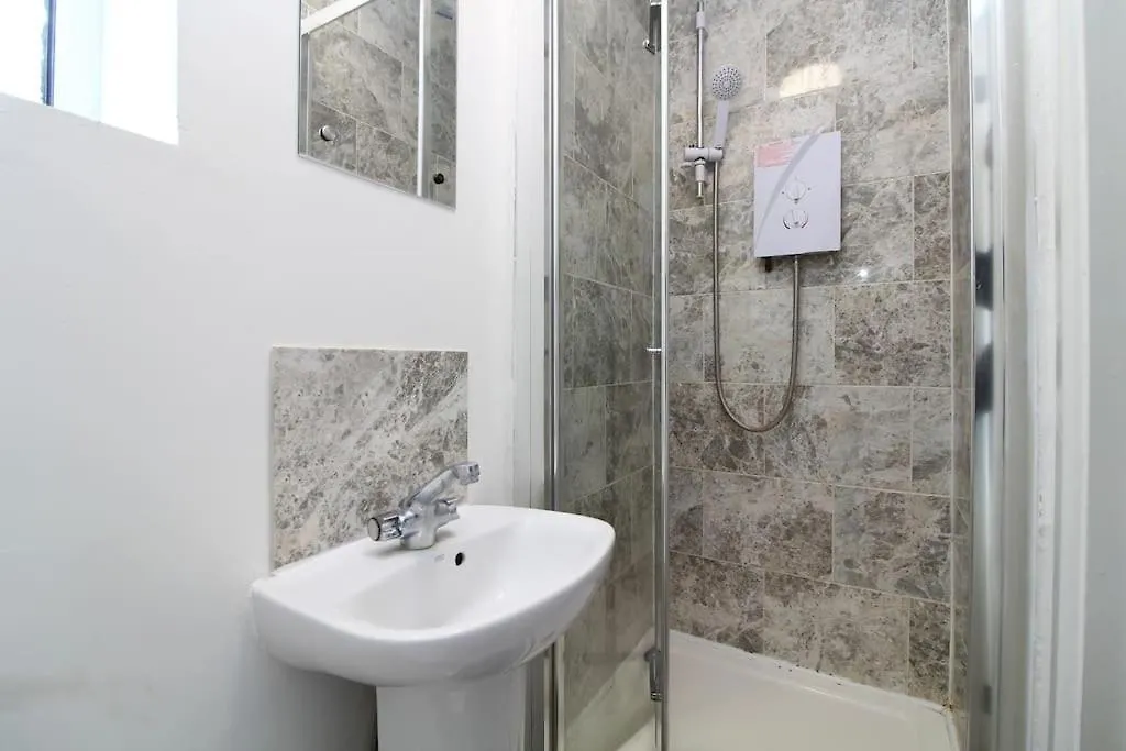 Cosy Studio Flat In City Centre Apartment Southampton