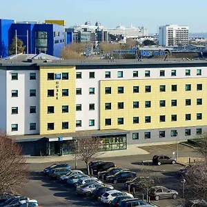 Ibis Budget Centre Hotel