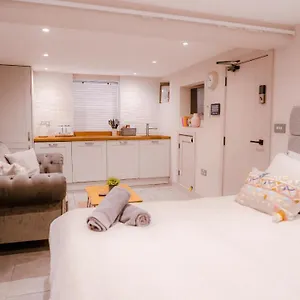 Apartment The Hideaway, Southampton