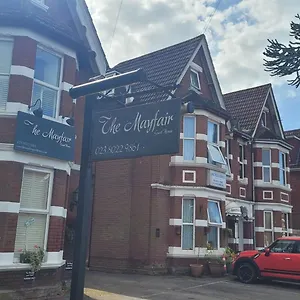 4* Gasthuis The Mayfair Self Catering