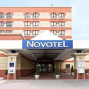 Novotel Hotel