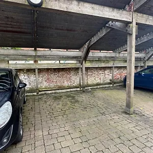 Apartment The Greenwich - Two Bedroom With Parking, Close To Ferry Terminals, Southampton