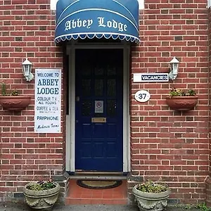 Abbey Pensión